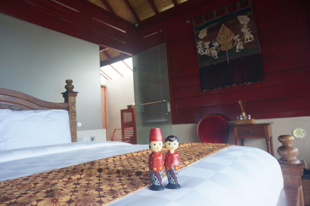 Deluxe Room, Sea View photo 3