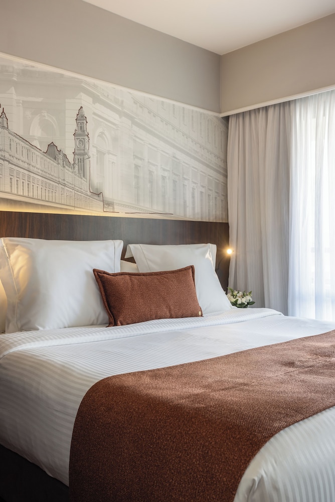 Premium Double Room