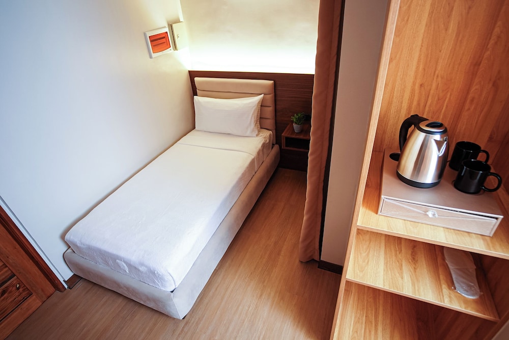 Single Room photo 2
