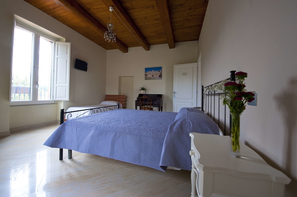 Triple Room photo 1
