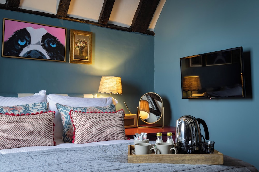 Snug Room photo 3