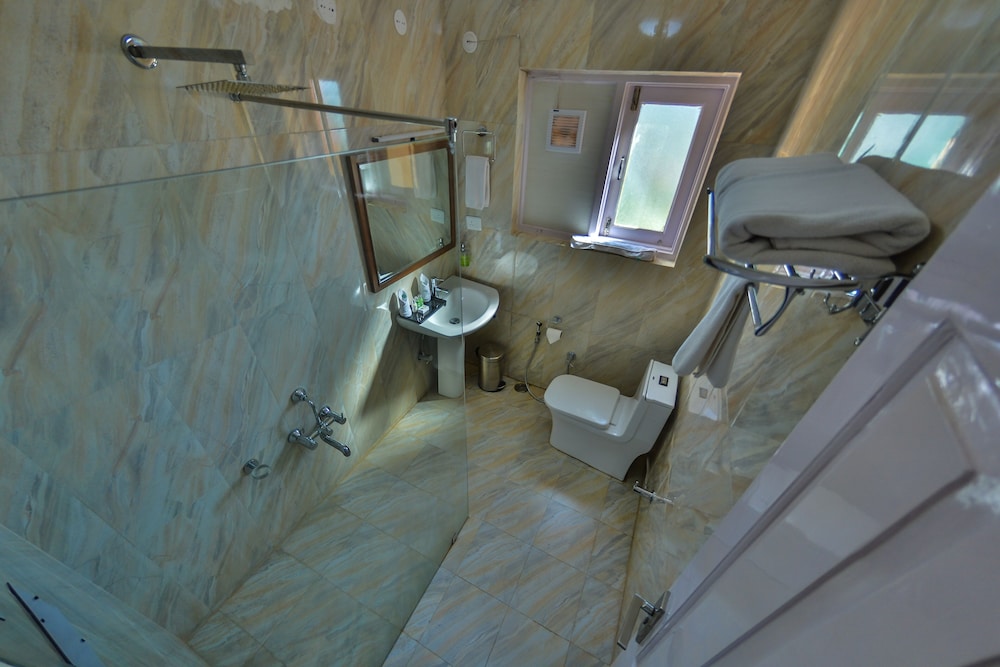 Deluxe Room photo 2