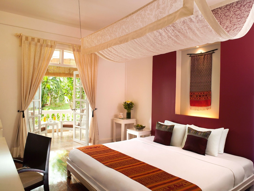 Garden wing king room - Photo 2