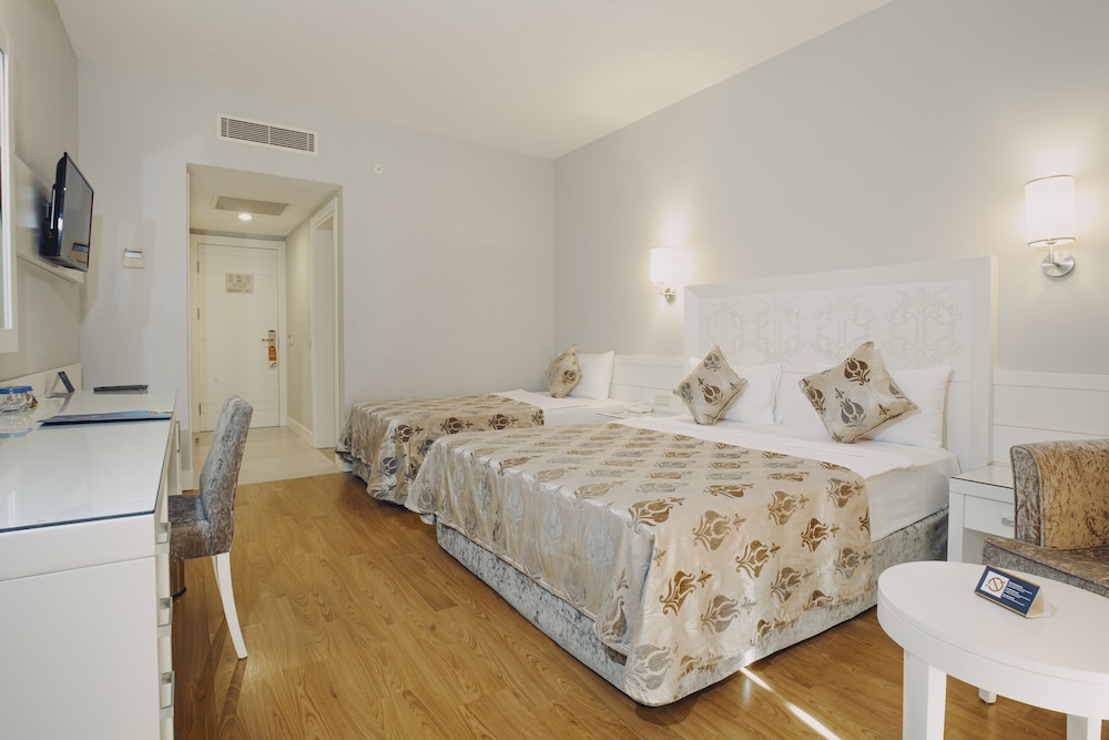 Standard Room, Garden View photo 1