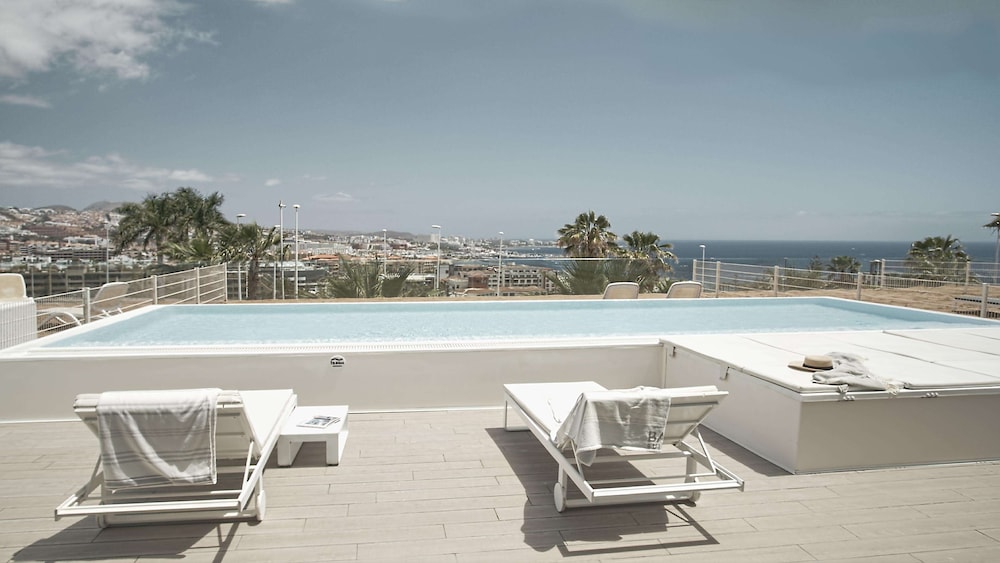 Grand Suite, 1 Bedroom, Private Pool, Pool View (Divinity Breeze Luxe)