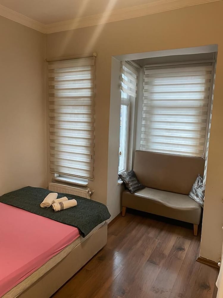 Deluxe Room photo 2