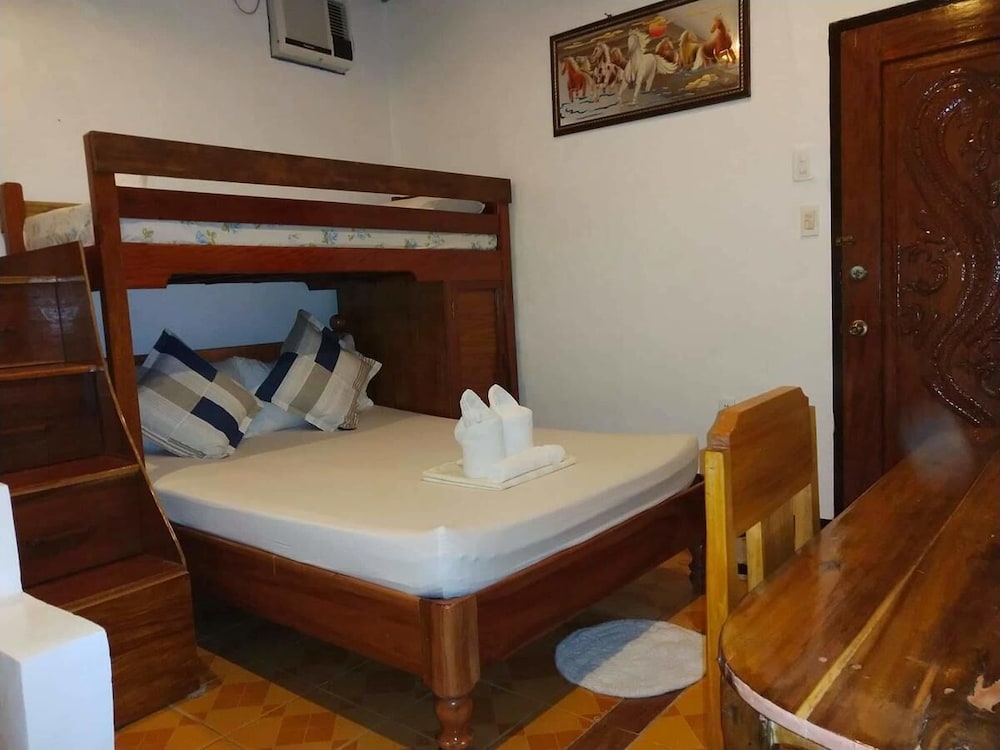 Triple Room photo 1