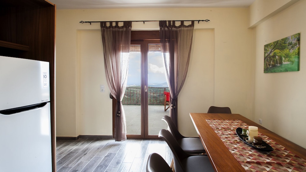 Foivos and Athina Villas, Billede 2