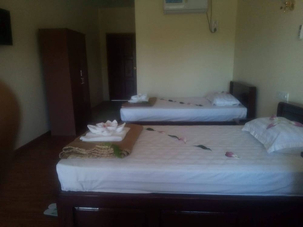 Superior Double or Twin Room photo 1