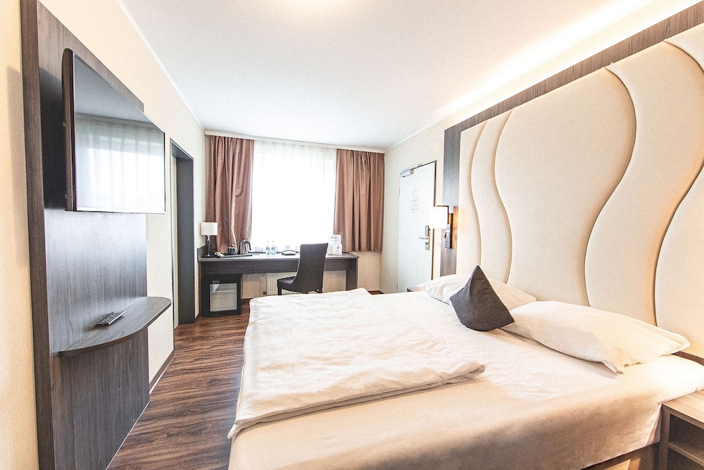 Comfort Room, 1 Twin Bed (Quiet Location)