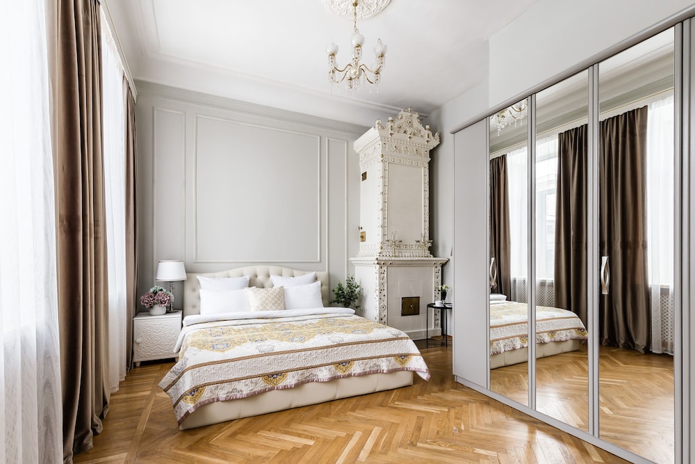 Apartment (Cathedral view) photo 3