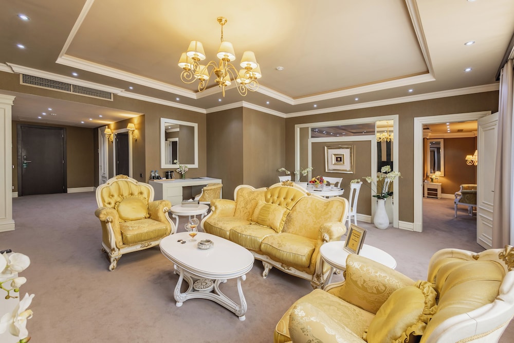 Presidential Room photo 3