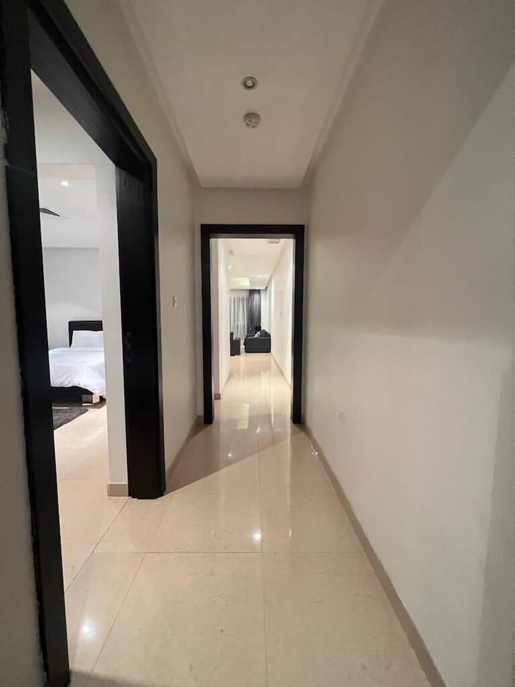 Executive Apartment