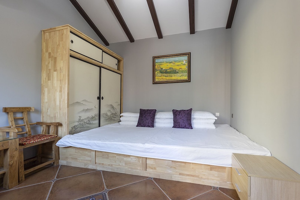 Double Room, Mountain View photo 1