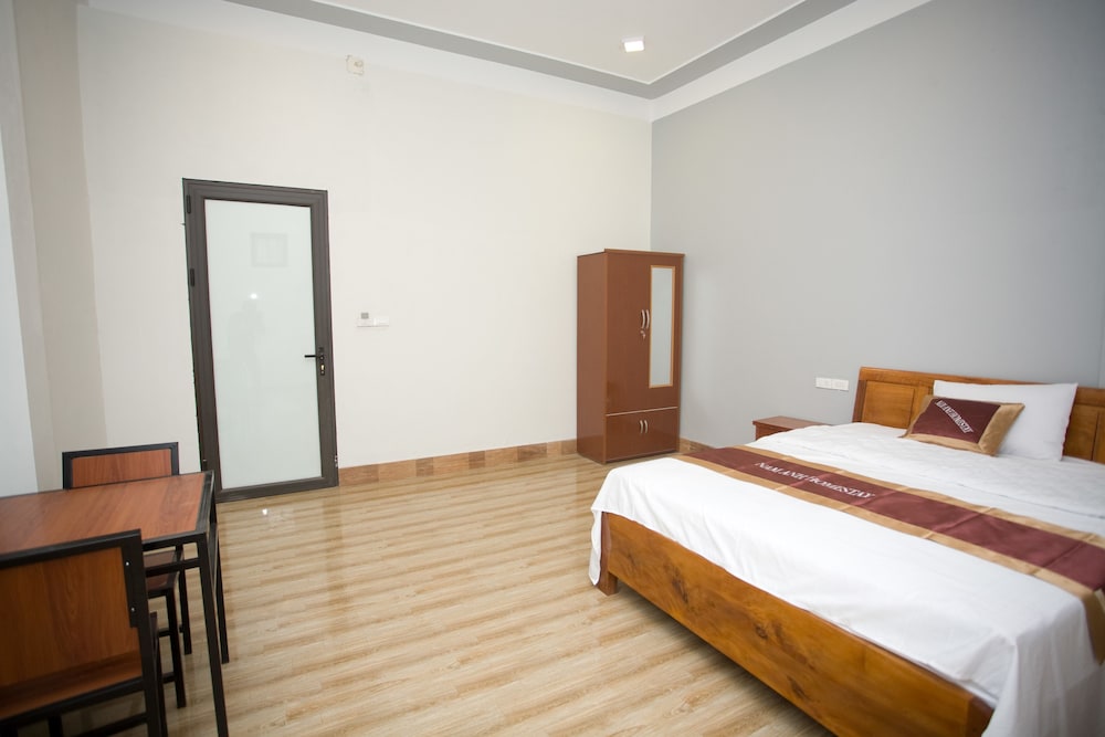 Deluxe Double Room - Photo 3