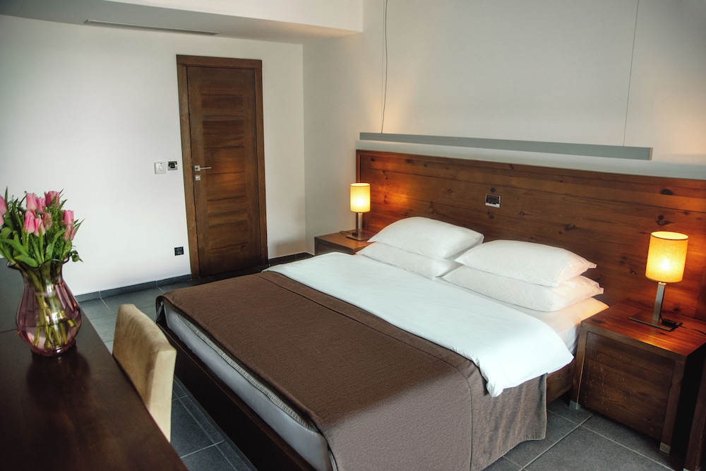 Superior Family Suite, 2 Bedrooms, 2 Bathrooms
