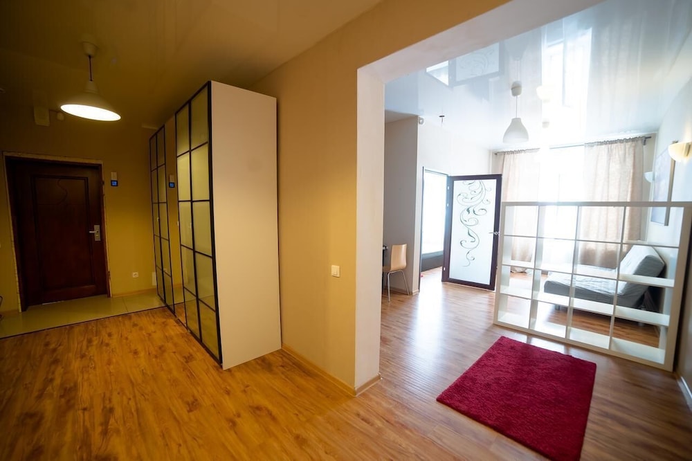 Apartment (2 adults)