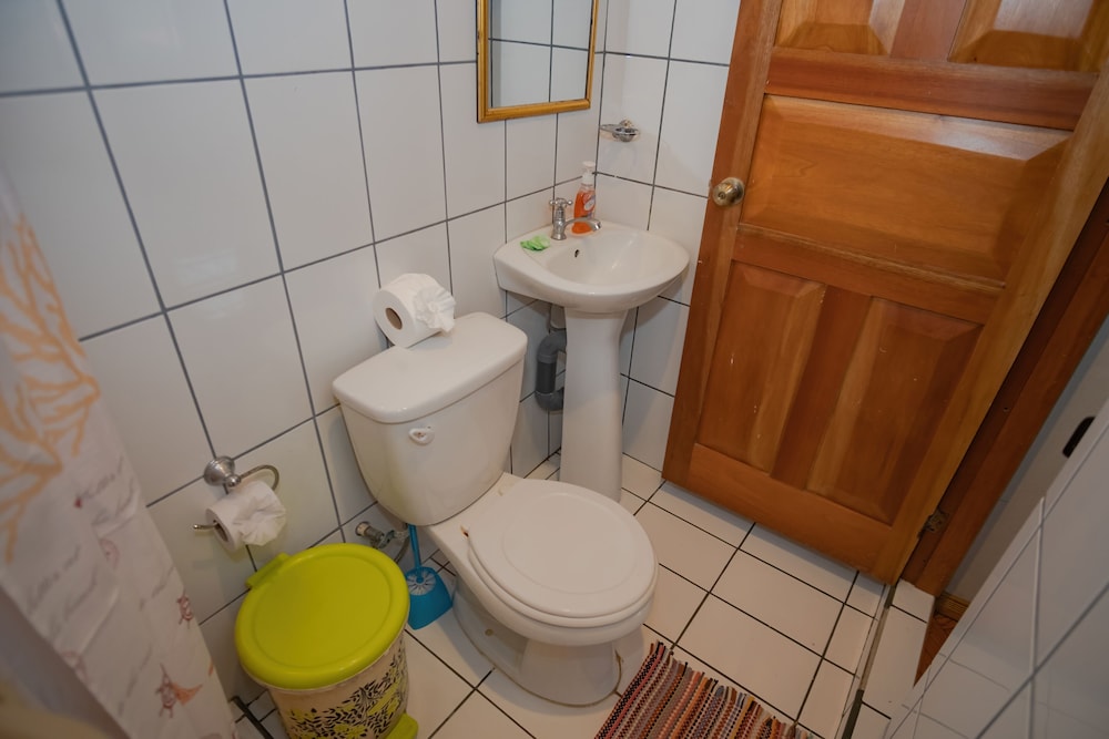 Quadruple Room photo 2