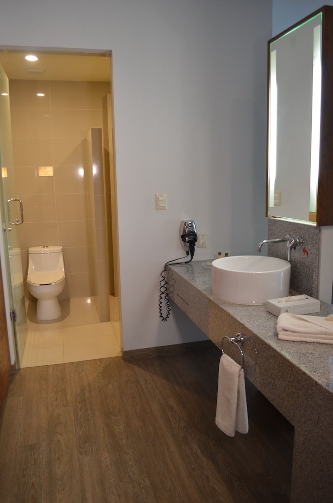 Executive Room - Photo 7