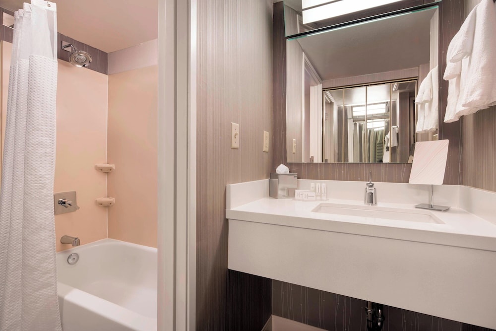 Executive Room, 2 Double Beds - Photo 5