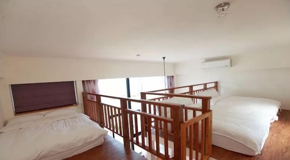 Suite, Ocean View (8 Pax) photo 2