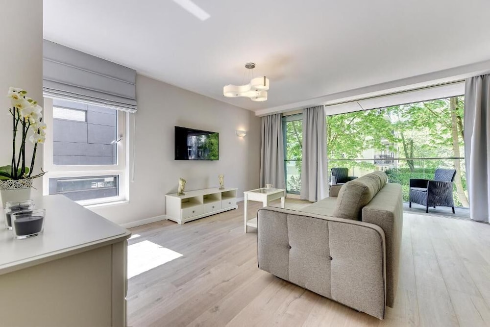 Family Apartment, Non Smoking