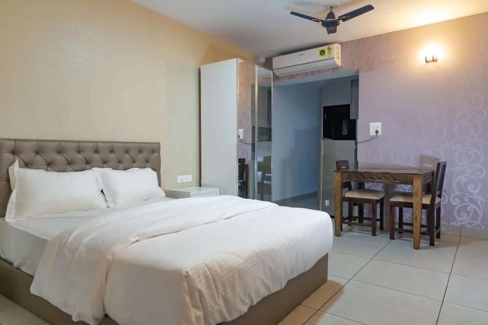 Deluxe Suite photo 1