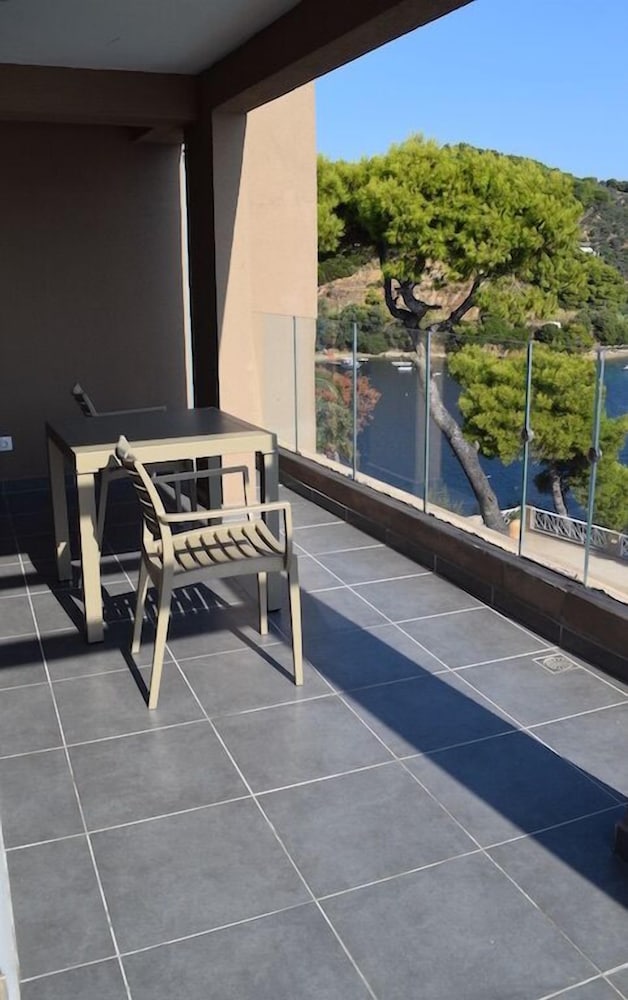 Junior Suite, Sea View - Photo 3