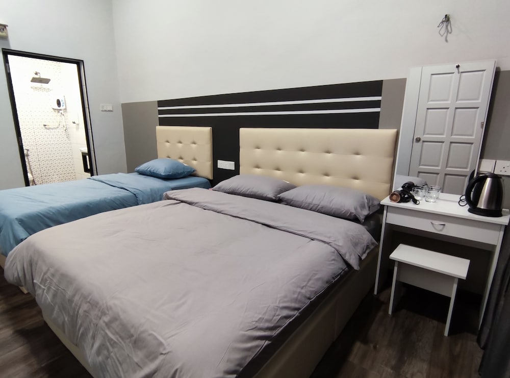 Basic Room photo 1