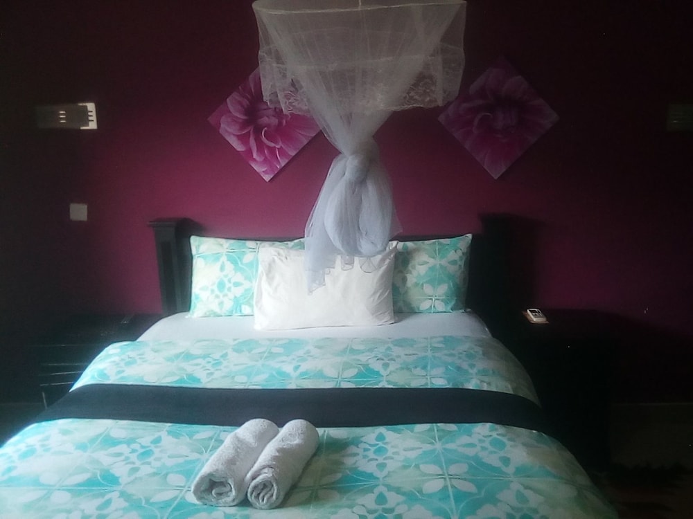 Deluxe Room photo 2