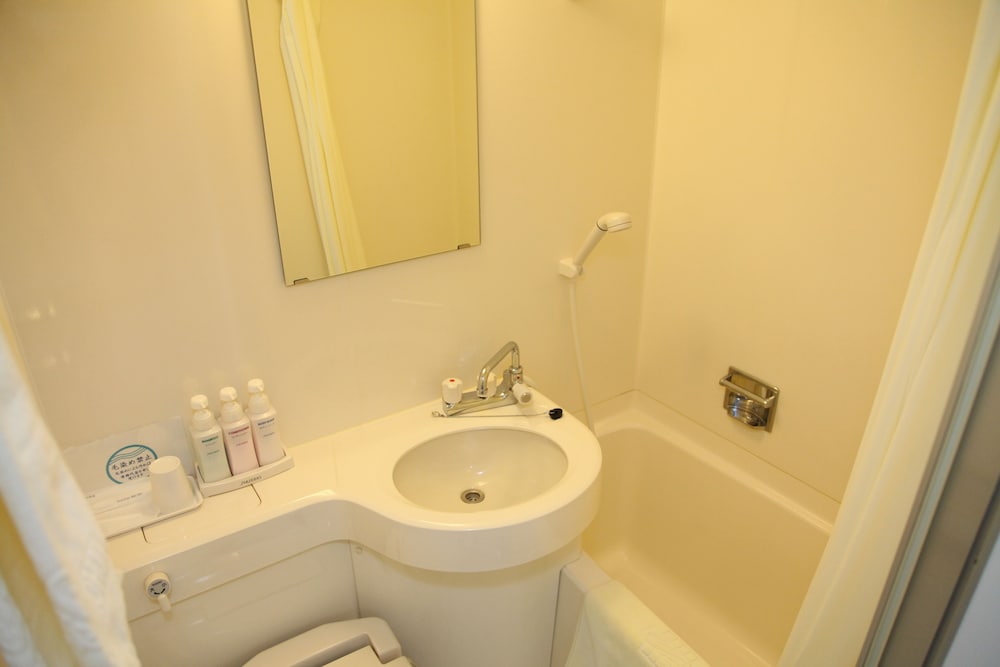 Standard Single Room, Non Smoking photo 2