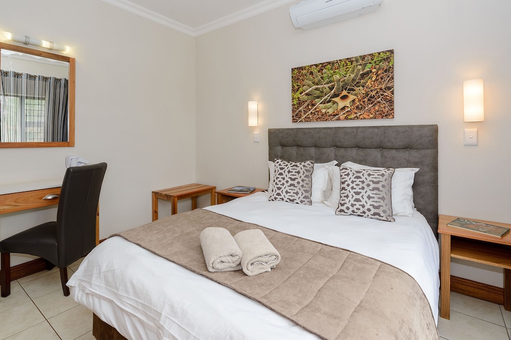 Three Bedroom Luxury Chalet photo 1