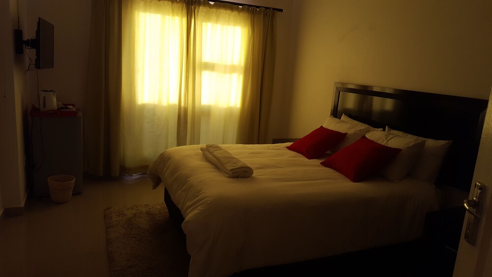 Deluxe Double Room, 1 Queen Bed, Non Smoking