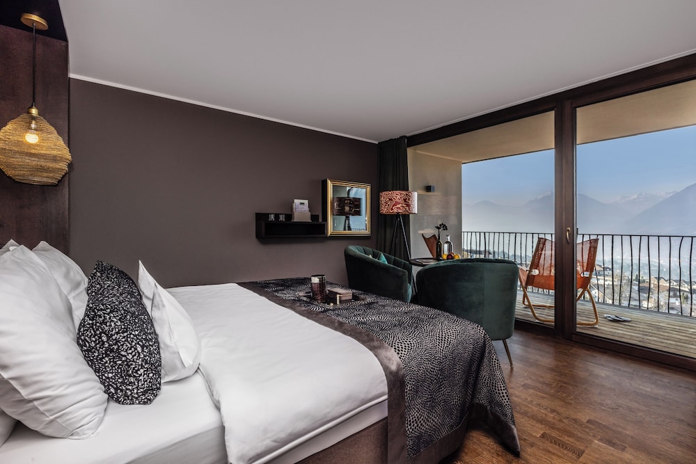 Suite, Air conditioning, Mountain View