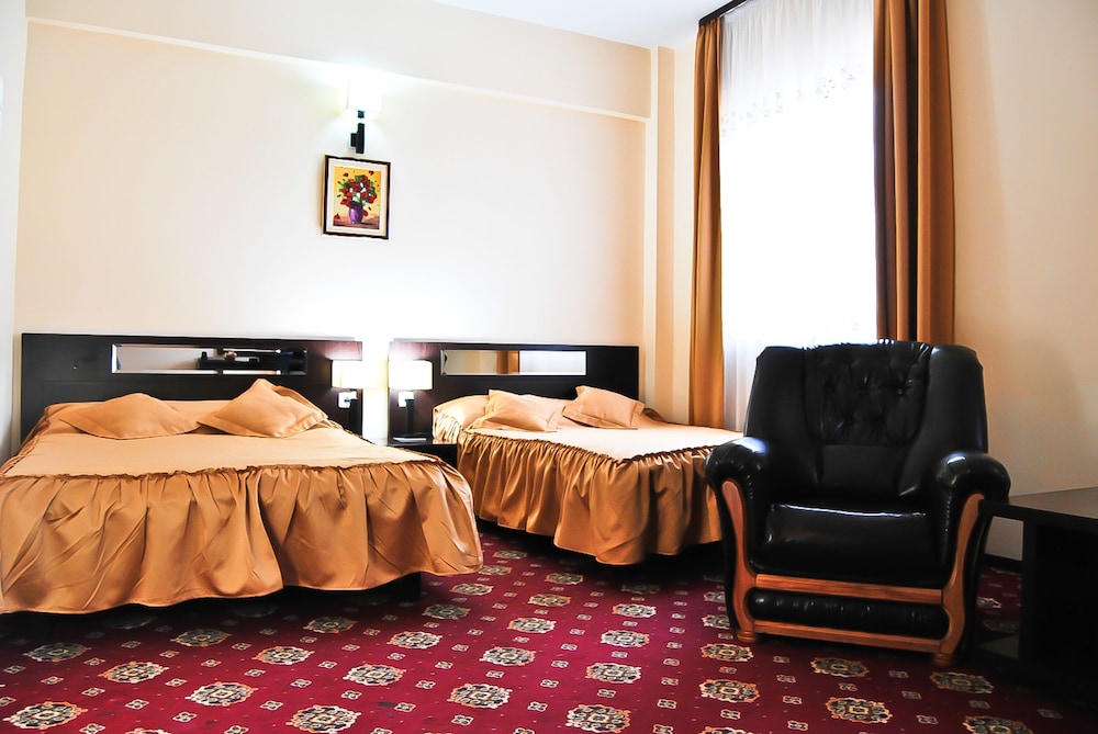 Comfort Double or Twin Room photo 3