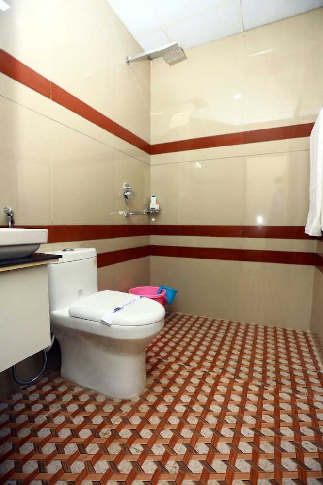 Deluxe Room photo 3