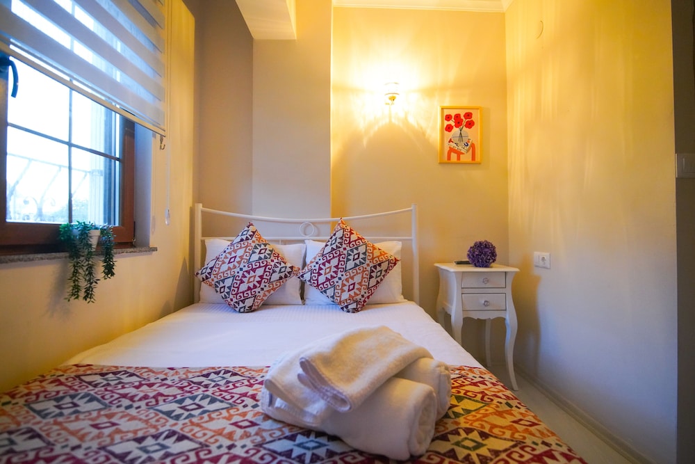 Small Double Room