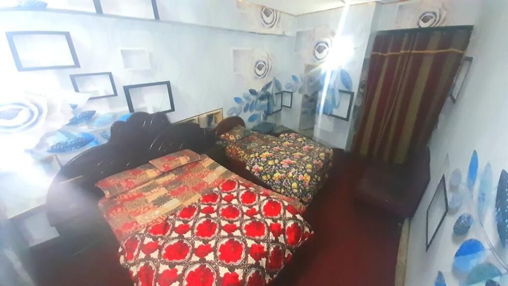 Deluxe Double or Twin Room photo 1