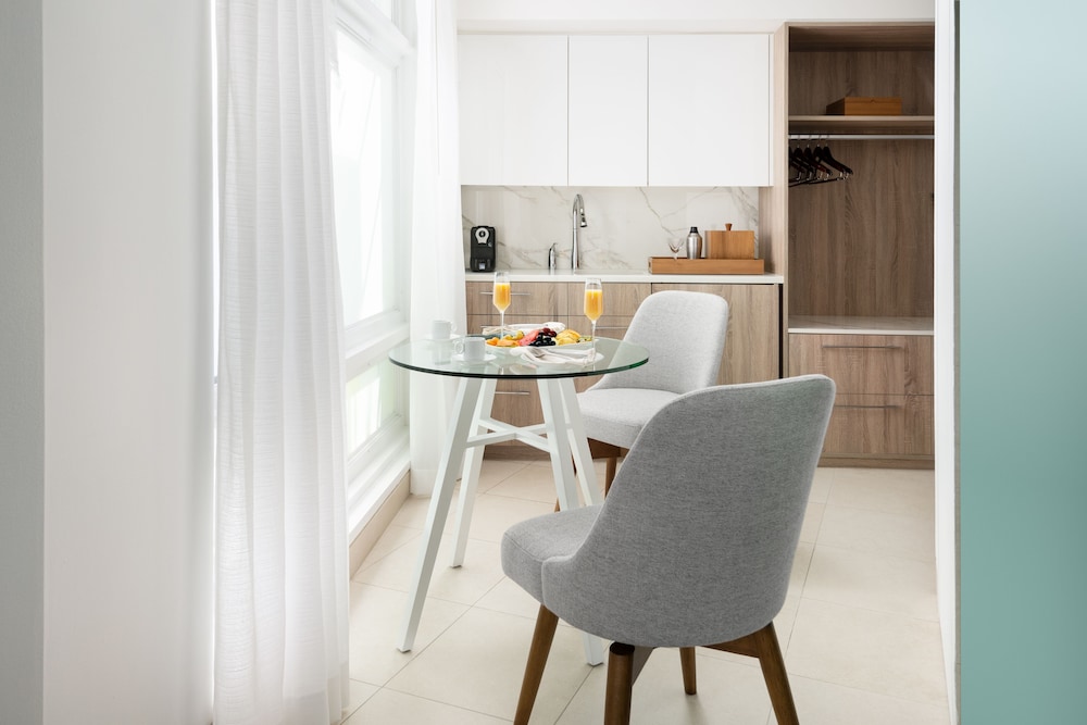Studio (Garden, Beach Level) - Photo 2