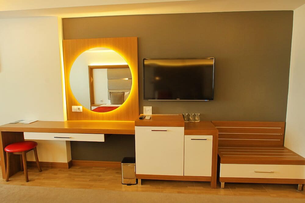 Double or Twin Room photo 2