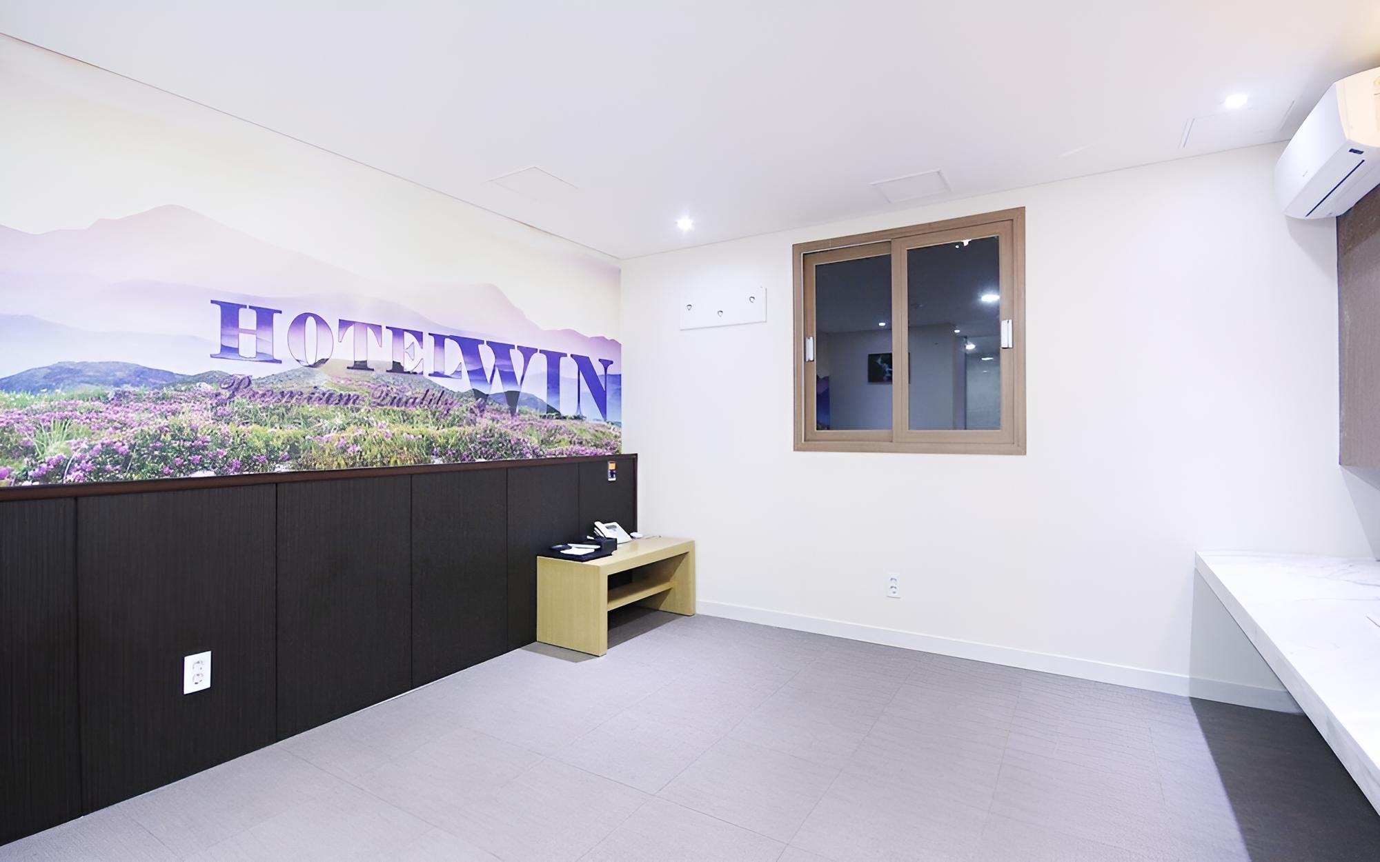Room (Ondol (accer/bath/room heating and co) photo 2