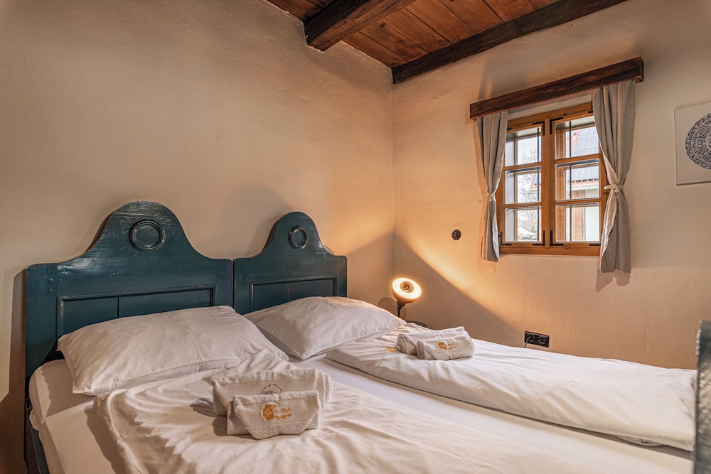 Family Chalet, Multiple Bedrooms (Natural Chalet Indašnja Iža) photo 3