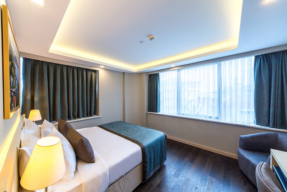 Superior Room photo 1