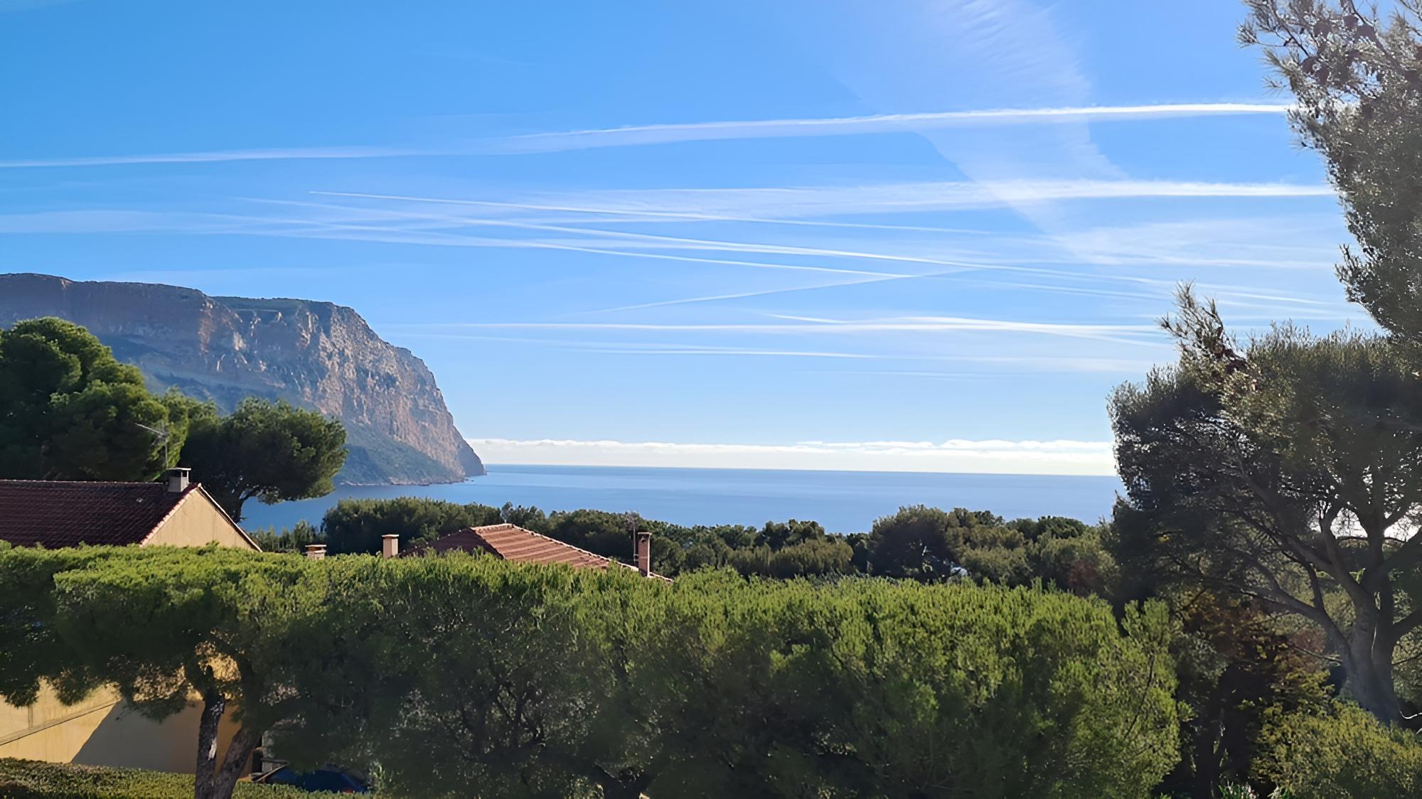 Apartment, Sea View (Panoramique) photo 3