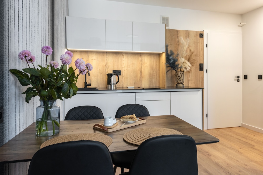 Comfort Apartment photo 3
