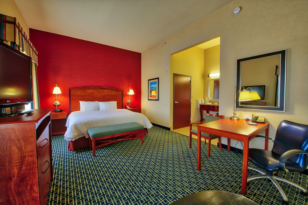 Room, 1 King Bed, Accessible, Non Smoking - Photo 4