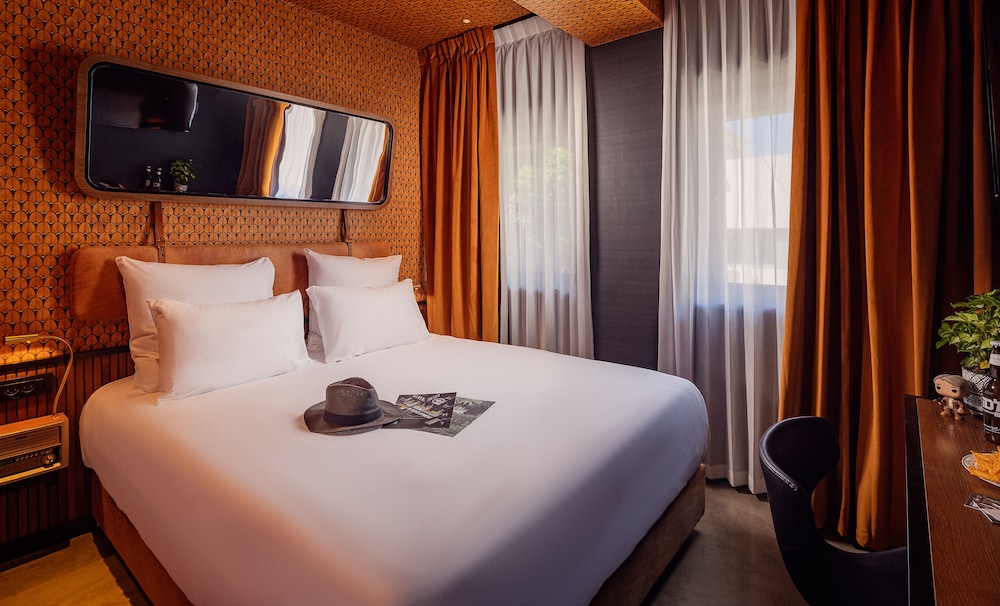 Classic Double or Twin Room photo 1