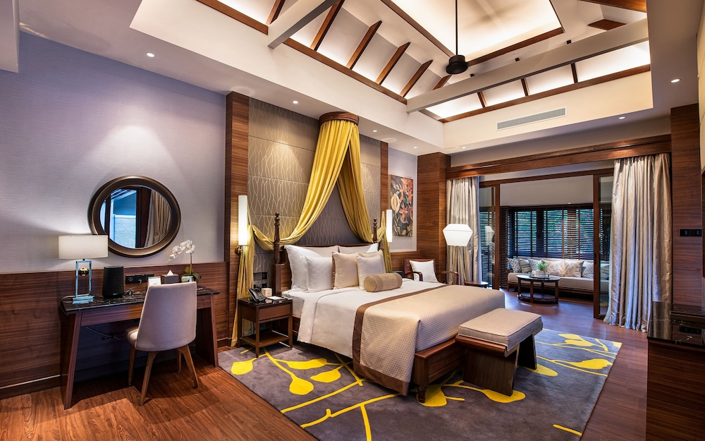 One-bedroom Pool Villa