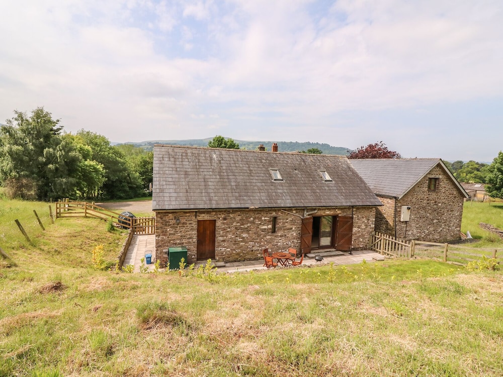 Cottage photo 1