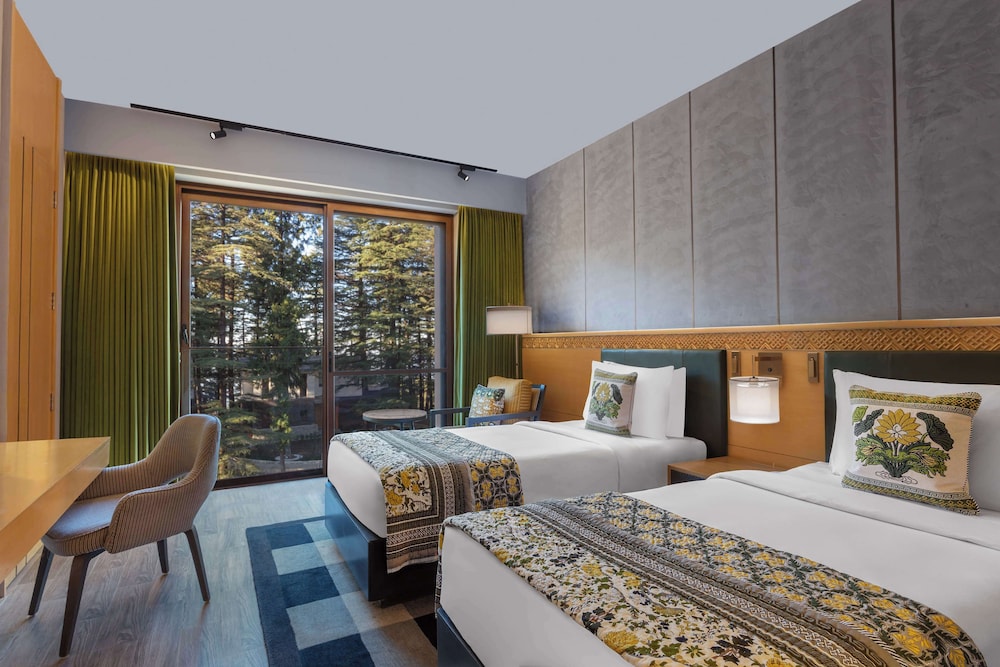 Room, 2 Twin Beds - Photo 4